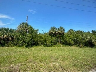 More details for 5414 N US Highway 1, Fort Pierce, FL - Land for Sale