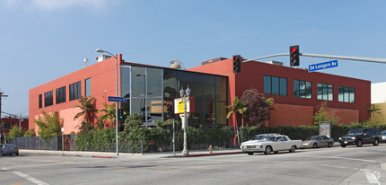 1415 N Cahuenga Blvd, Los Angeles, CA for sale Primary Photo- Image 1 of 6