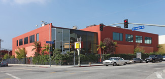 More details for 1415 N Cahuenga Blvd, Los Angeles, CA - Office for Sale