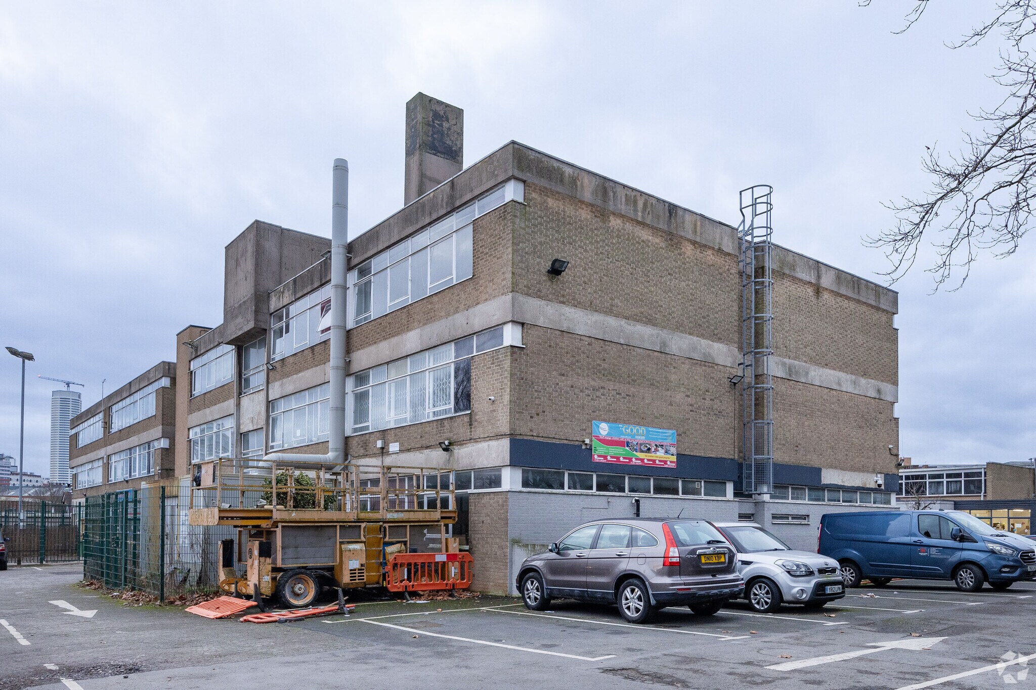Great Hampton Row, Birmingham for sale Primary Photo- Image 1 of 1