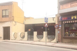 More details for Avenida de la Mancha, 10, Villacañas - Retail to Rent
