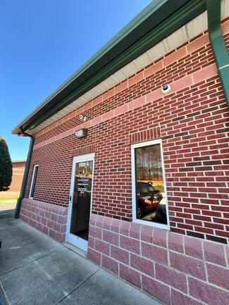 More details for 2020 Independence Commerce Dr, Matthews, NC - Light Industrial for Sale