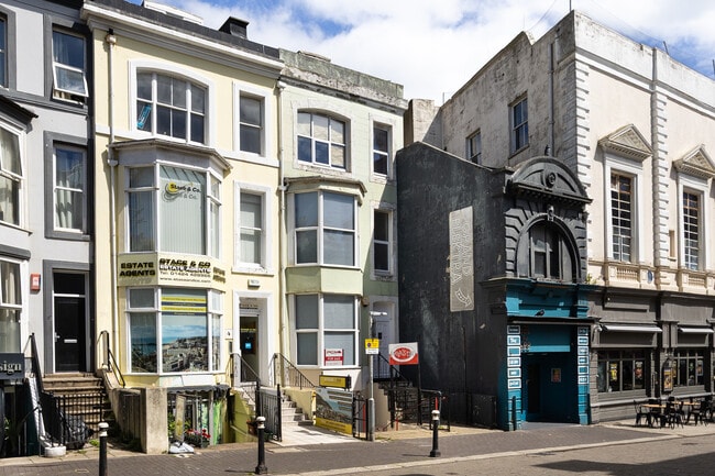 More details for 2 Cambridge Rd, Hastings - Office for Sale