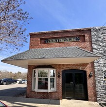 116 Main St, Broadway, NC for sale Building Photo- Image 1 of 1