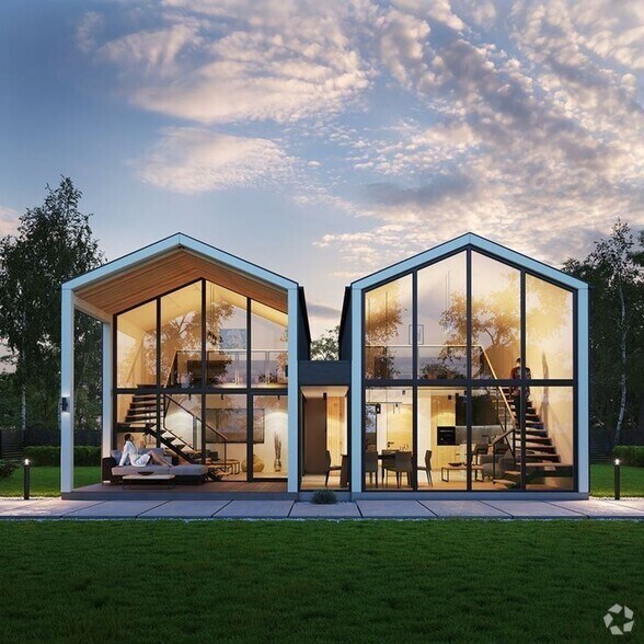 Land in Madrid, Madrid for sale - Primary Photo - Image 1 of 7