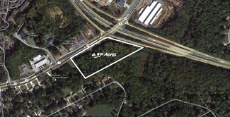 More details for 3664 Lawrenceville Hwy, Lawrenceville, GA - Land for Sale