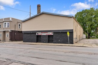 More details for 925 W Burleigh St, Milwaukee, WI - Speciality for Sale