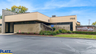 More details for 1700 E Market St NE, Warren, OH - Office for Rent