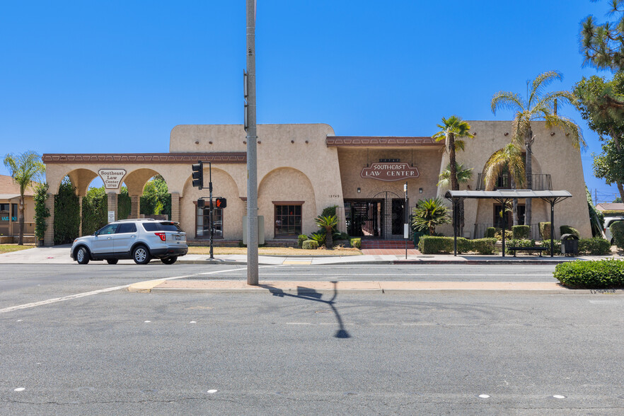 12749 Norwalk Blvd, Norwalk, CA for rent - Building Photo - Image 1 of 8