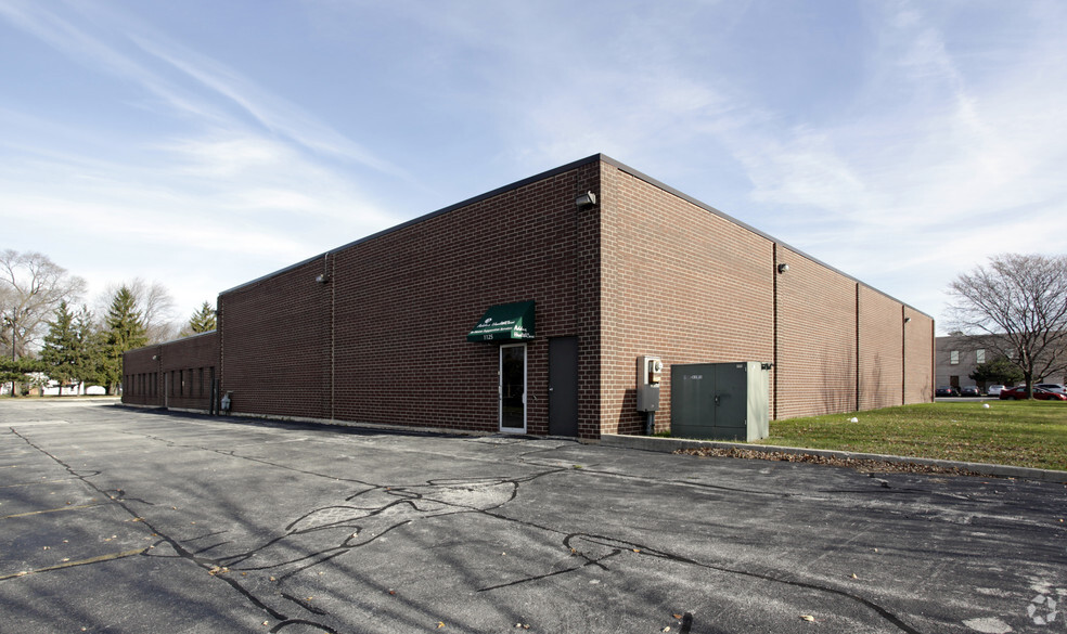 1125 W 175th St, Homewood, IL for sale - Building Photo - Image 3 of 4