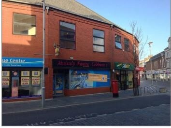 Retail in Bridgend for sale Primary Photo- Image 1 of 1