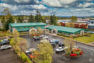 More details for 16515 Meridian E, Puyallup, WA - Office for Rent