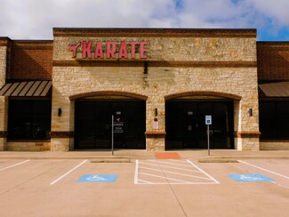 More details for 2650 SW Wilshire Blvd, Burleson, TX - Retail for Rent