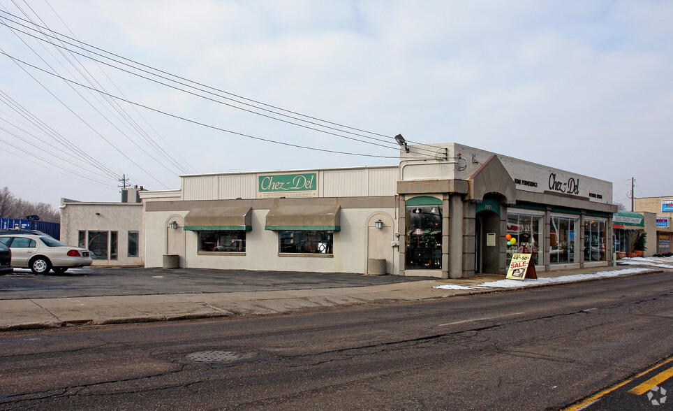 1930 W Market St, Akron, OH for sale - Primary Photo - Image 1 of 1