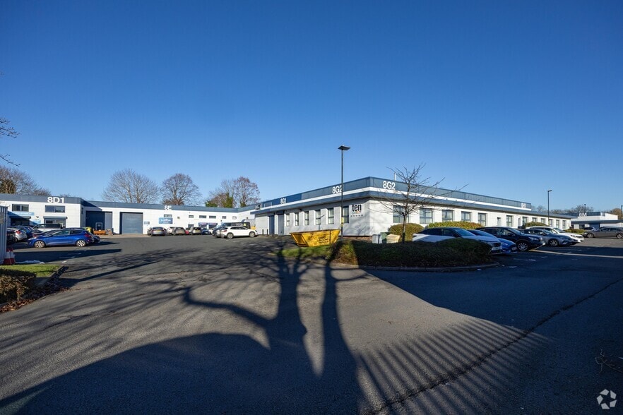 Maybrook Rd, Sutton Coldfield to rent - Building Photo - Image 3 of 7