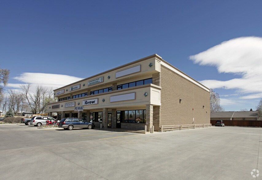 41944208 N Garfield Ave, Loveland, CO 80538 UK