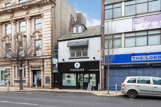 More details for 63 Albert Rd, Middlesbrough - Retail for Rent