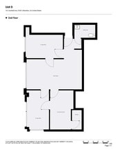 19 S Garfield Ave, Alhambra, CA to rent Floor Plan- Image 1 of 1