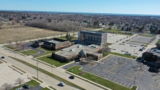 More details for 1703 N Taylor Dr, Sheboygan, WI - Office for Rent