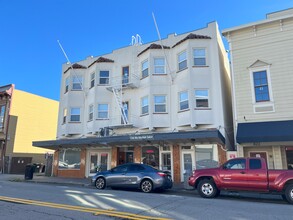 826-832 B St, San Rafael, CA for sale Building Photo- Image 1 of 7