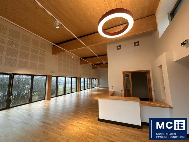 Vente Bureaux 505 m²