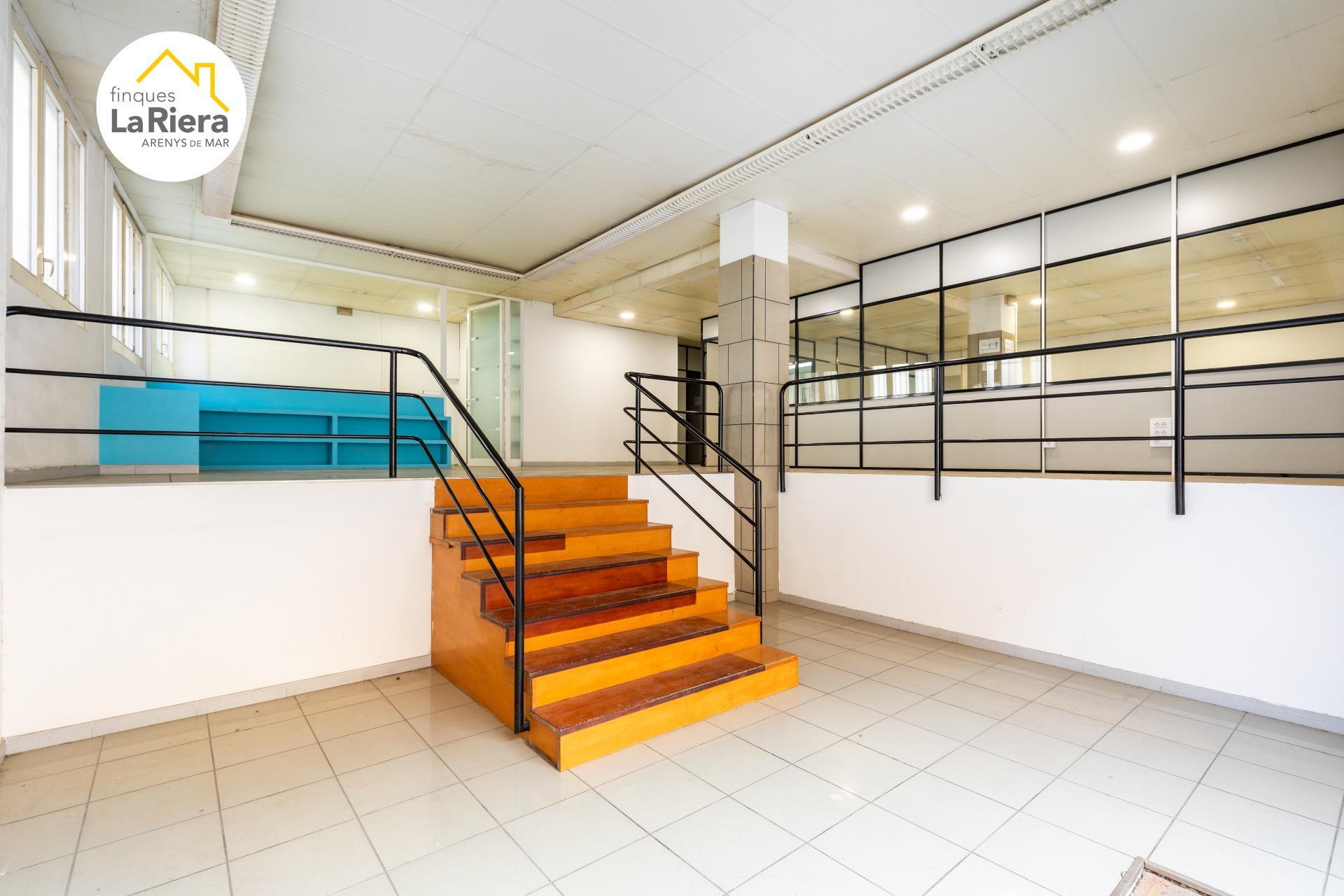 Build-to-Rent in Arenys de Mar, Barcelona for sale Primary Photo- Image 1 of 3