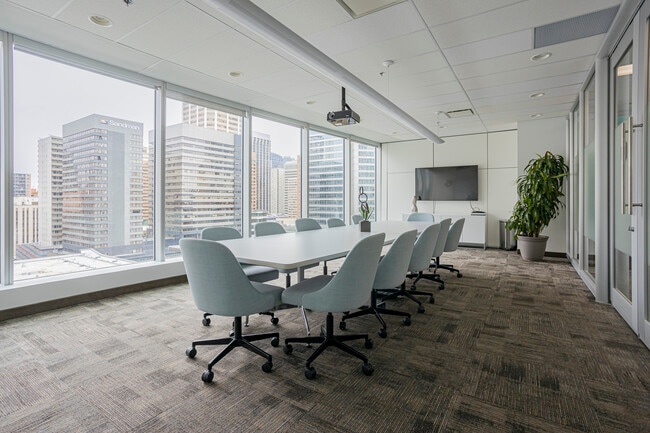 More details for 903 8th Ave SW, Calgary, AB - Co-working to Rent