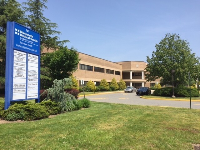 101 Prospect St, Lakewood, NJ to rent Building Photo- Image 1 of 7