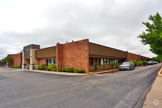 More details for 500 E Robinson St, Norman, OK - Office/Medical for Rent