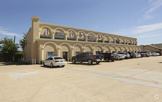 More details for 18810-18910 Preston Rd, Dallas, TX - Retail for Rent