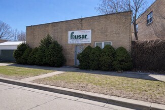 More details for 10215 Franklin Ave, Franklin Park, IL - Light Industrial for Sale