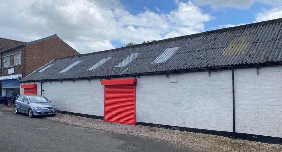 Plant St, Stourbridge to rent - Building Photo - Image 2 of 3