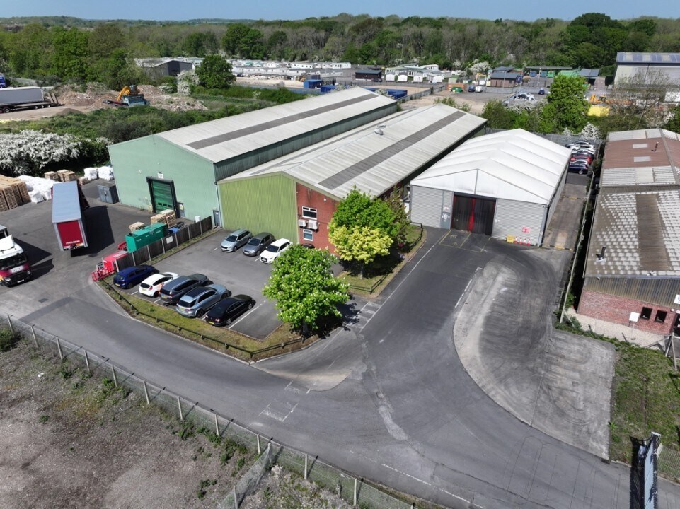 Hadley Rd, Sleaford for sale Building Photo- Image 1 of 15