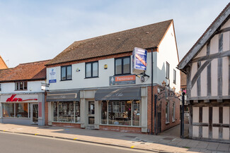 More details for 1663-1665 High St, Solihull - Retail for Rent