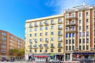 More details for Paseo de las Delicias, 78, Madrid - Build-to-Rent for Sale