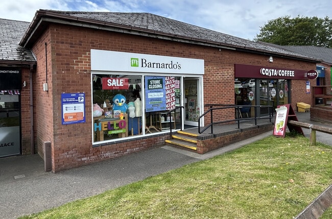More details for Wolverhampton Rd, Penkridge - Retail to Rent