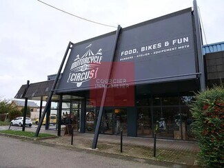 More details for Forum De Coignières, Coignières - Retail to Rent
