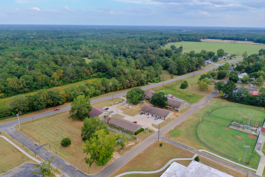 809 Carson St, Andalusia, AL for sale - Building Photo - Image 1 of 1