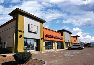 More details for 1633 S Hwy 92, Sierra Vista, AZ - Retail to Rent