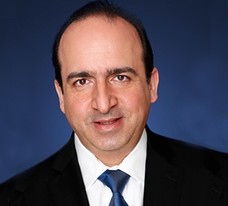 Shawn Sadaghati