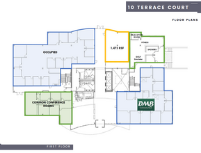 10 Terrace Ct, Madison, WI for rent Floor Plan- Image 1 of 1