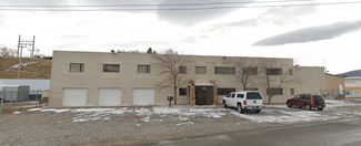 More details for 1244 River View Dr, Cody, WY - Light Industrial for Rent