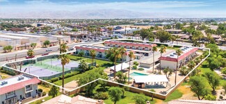 More details for 40235-40255 Harris Ln, Palm Desert, CA - Residential for Sale