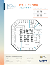 333 City Blvd W, Orange, CA for rent Floor Plan- Image 1 of 1