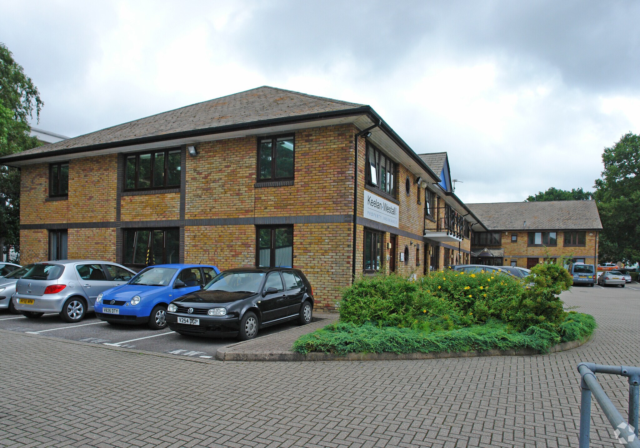 11 High St, Bordon for sale Primary Photo- Image 1 of 1