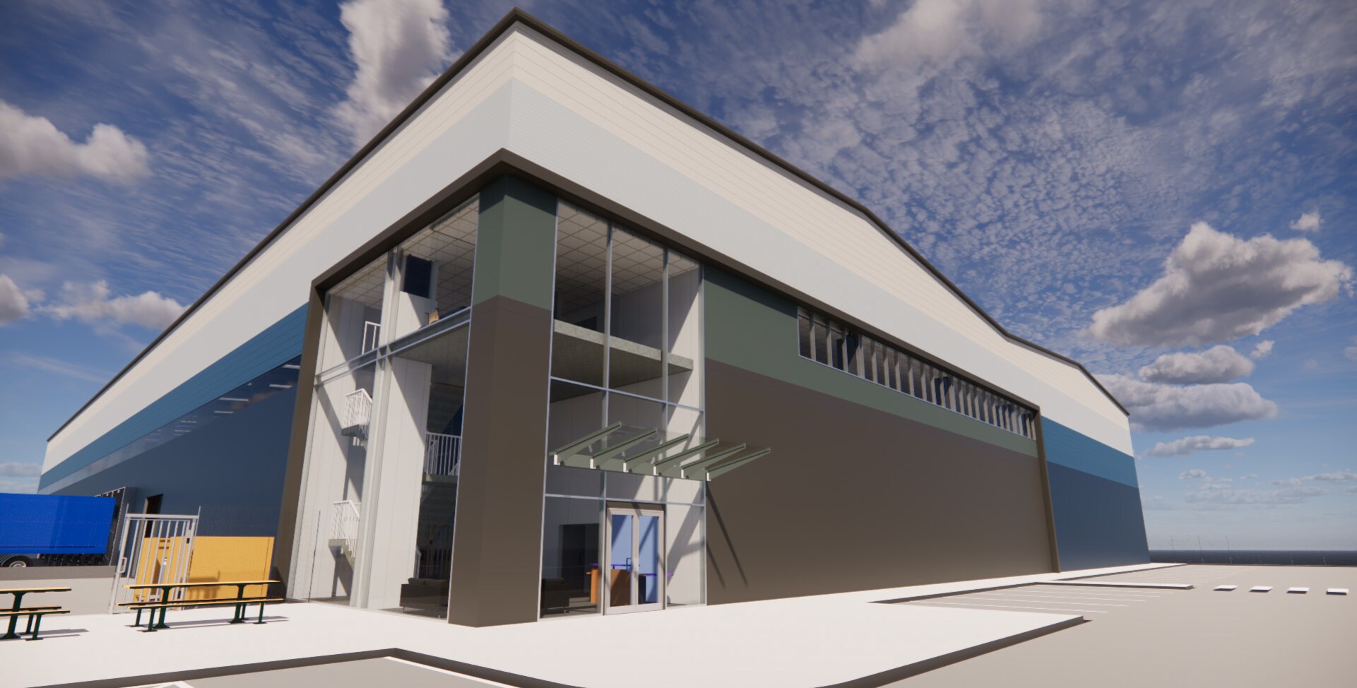 Mossbell Rd, Bellshill for sale Building Photo- Image 1 of 1