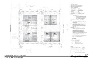 4120 Federal Blvd, Denver CO - Commercial Property