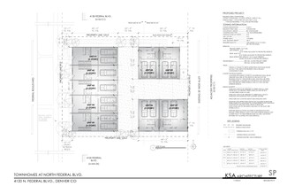 More details for 4120 Federal Blvd, Denver, CO - Land for Sale