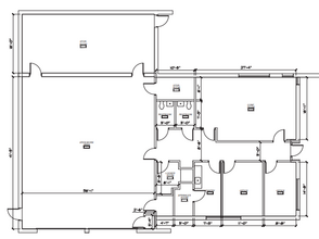 401 N Middletown Rd, Pearl River, NY for rent Floor Plan- Image 1 of 1