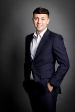Cameron Aitchison